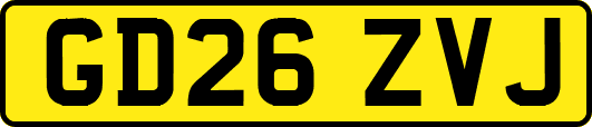 GD26ZVJ
