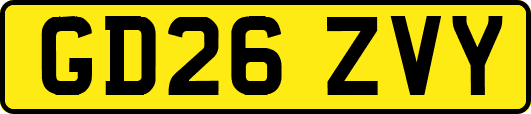 GD26ZVY
