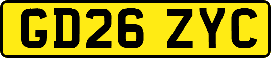 GD26ZYC