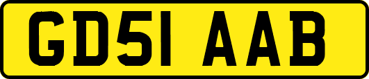 GD51AAB