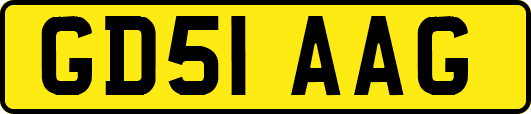 GD51AAG