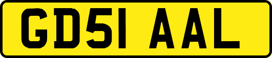 GD51AAL