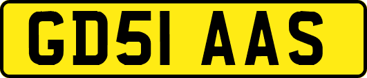 GD51AAS