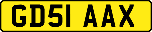 GD51AAX