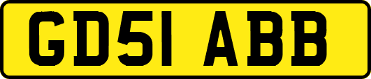 GD51ABB