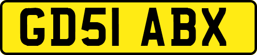 GD51ABX