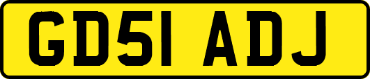 GD51ADJ