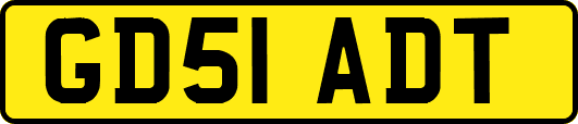 GD51ADT