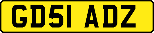 GD51ADZ