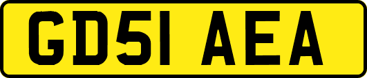 GD51AEA