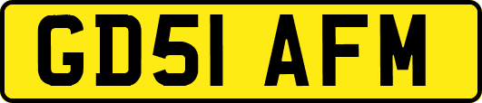 GD51AFM