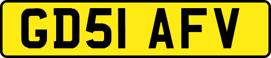 GD51AFV