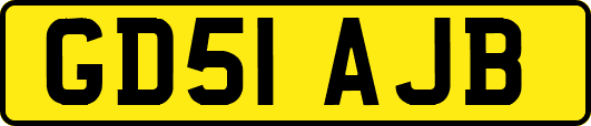 GD51AJB