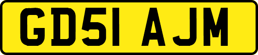 GD51AJM