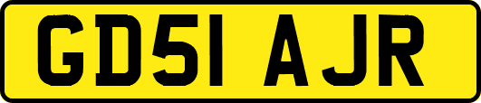 GD51AJR