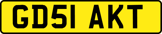 GD51AKT