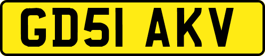 GD51AKV