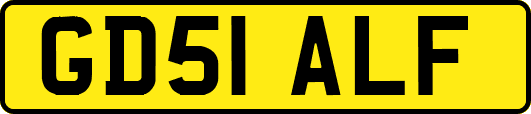 GD51ALF