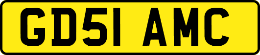 GD51AMC