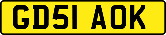 GD51AOK