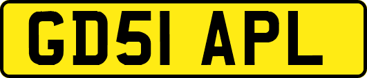 GD51APL