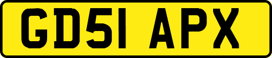 GD51APX