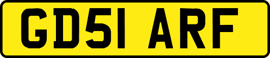 GD51ARF