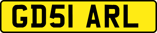 GD51ARL