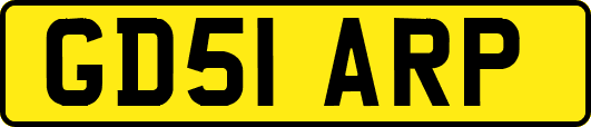 GD51ARP