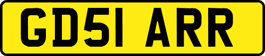 GD51ARR