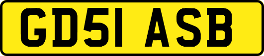 GD51ASB