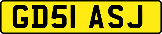 GD51ASJ