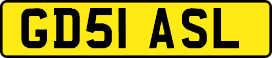 GD51ASL