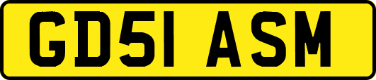 GD51ASM