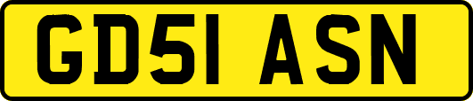 GD51ASN