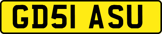 GD51ASU