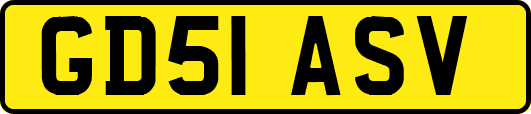 GD51ASV