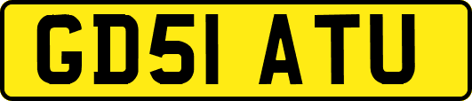 GD51ATU