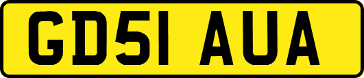 GD51AUA