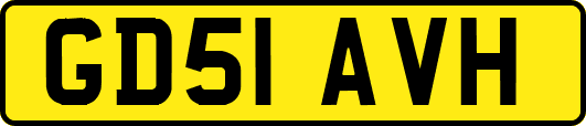 GD51AVH