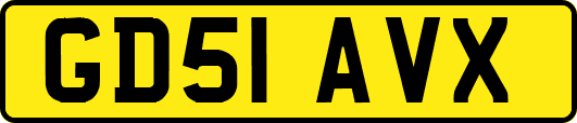 GD51AVX