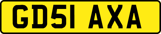 GD51AXA