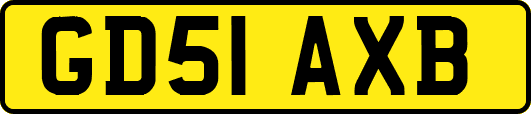 GD51AXB