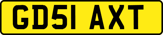 GD51AXT