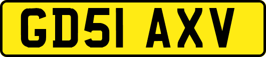 GD51AXV