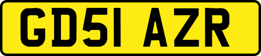 GD51AZR