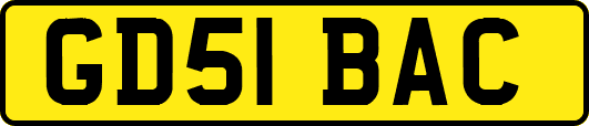 GD51BAC