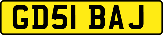 GD51BAJ