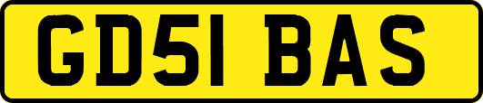 GD51BAS