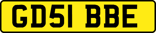 GD51BBE